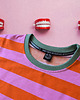 bluzki z długim rękawem damskie Candy Lines Longsleeve 1