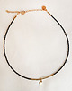 chokery Choker z onyksami 2