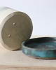 doniczki Mała doniczka ceramiczna 4