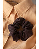 gumki do włosów Scrunchie Buena 1