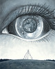 plakaty Plakat Melancholia 1