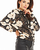 bluza z kapturem damska Bluza B369 2