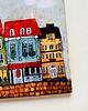 kafle i panele Kafle ceramiczne - miasto Kraków 2