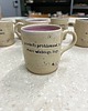 kubki Ceramiczny Kubek 250 ml "miłość" 1