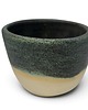 kubki Ceramiczny kubek - czarka 2