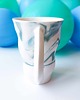 kubki Kubek porcelanowy SMUGGI, pojemność 330ml 3
