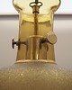 lampy wiszące Lampa wisząca, duński design, lata 60, produkcja: Dania 7