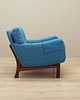 fotele Fotel wypoczynkowy, duński design, lata 60, produkcja: Dania 6