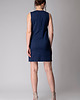 sukienki mini damskie Why not dress - elegancka sukienka mini 3