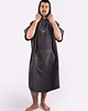 płaszcze i kurtki męskie Surf poncho plażowe ANTRACYT personalizowane x3szt 4