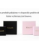 chokery Naszyjnik Dubaj 3.0 Mix kamieni - złote hematyty 1