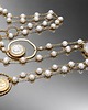 korale Sautoir /white pearls/ vol. 2  - naszyjnik 2