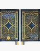 notatniki i albumy Book of Wonders - notatnik A5, bullet journal, planer w kropki 1