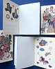notatniki i albumy Notes/zeszyt Wszyscy B7 4