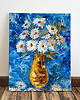 obrazy Giclee "Rumianek" 4