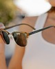 okulary damskie Zielone okulary Coyote Calls Brooklines 4