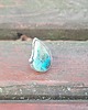 pierścionki - różne Chryzokola z azurytem - pierścionek regulowany 3