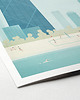 plakaty Chicago - vintage plakat 2