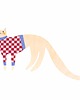plakaty Plakat Nuddle the cat - dekoracja ścienna 3