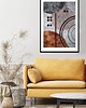 plakaty Plakat Industrial no. 4 1