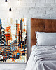plakaty Plakat Town 2