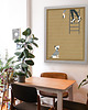 plakaty Plakat W bibliotece - 50x70 cm 2