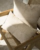 poduszki plecione Cord Slim kremowa poduszka dekoracyjna 50x30 1