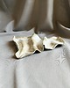 pojemniki na biżuterię Podstawka ceramiczna SNOW9 1