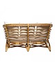 sofy i szezlongi Sofa Rattanowa Boho Zone 2