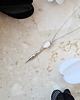 srebrne naszyjniki DART- naszyjnik srebro 2