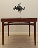 stoły Stół tekowy, duński design, lata 70, produkcja: Dania 2
