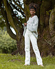 swetry damskie  Sweter F1256 1