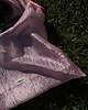 torby na ramię Upcycled sheer bag 2