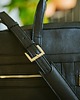 torby na ramię Torba na laptopa skórzana UNISEX 2