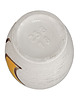wazony Ceramiczny wazon New Look Scheurich, Niemcy lata 70. 4