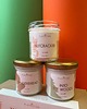 świece zapachowe Zestaw świec sojowych XMAS CANDLE TRIO 3 x 120 g 1