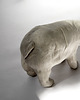 figurki i rzeźby Rzeźba ceramiczna Słonik handmade 1