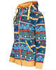bluzy męskie Bluza rozpinana "Meander" - unisex 1