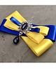 broszki Help for Ukraina Brosza w barwach Ukrainy 3