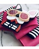 broszki Kolekcja Pop Art Dog Brosza z Buldogiem  1 szt 4