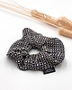 gumki do włosów Scrunchie/frotka 100% Jedwab 1