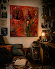 grafiki i ilustracje Solidarity Forever (canvas) 1