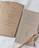 Ślub - inne Fanny. Menu 4