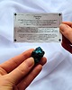 kalendarze i plannery Karty Afirmacyjne DLA KOBIET  NOWOŚĆ  Hand-made 8