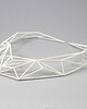 kolie Naszyjnik 3D – New Geometry  1