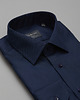 koszule męskie koszula męska lavello dł. rękaw granatowy slim fit 00269 164/170 38 1
