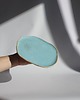patery i talerze Duży talerz ceramiczny - Blueberry 1