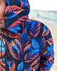 kurtki damskie Kurtka Praktyczna softshell 5