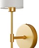 kinkiety Lampa ścienna DARLING złota 53 cm 3