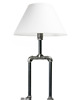 lampy podłogowe Lampa industrialna podłogowa 1